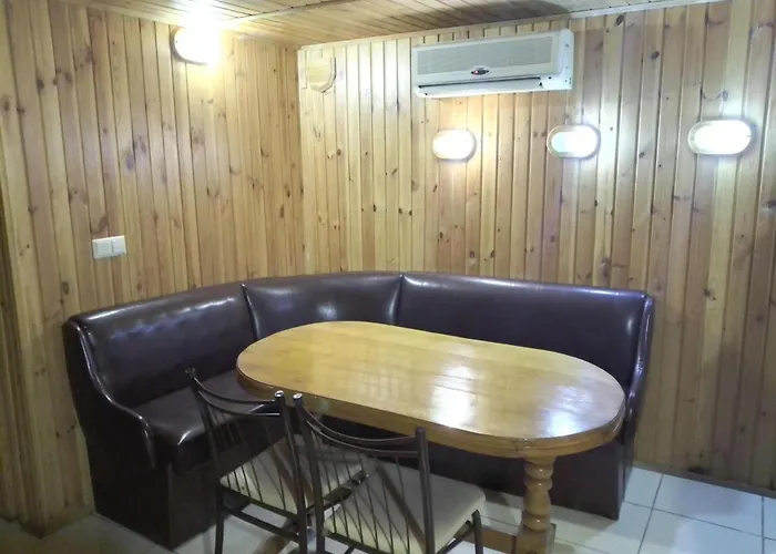 Rodina Hotel